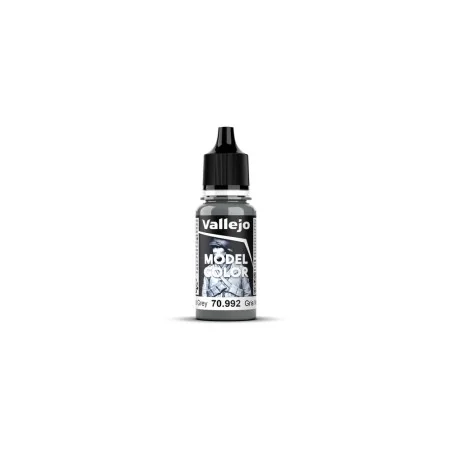 Model Color: 179 - Neutral Grey 18 ml - Vallejo 70992