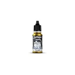 Model Color: 199 - Gold 18 ml - Vallejo 70996