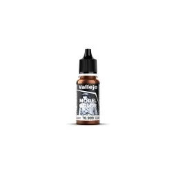 Model Color: 203 - Copper 18 ml - Vallejo 70999