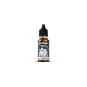 Model Color: 203 - Copper 18 ml - Vallejo 70999 Model Color: 203 - Copper 18 ml - Vallejo 70999