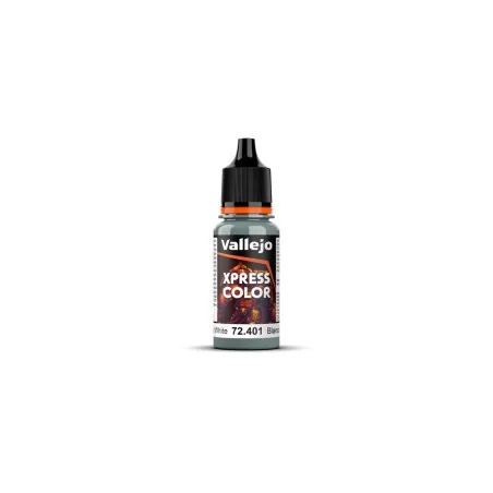 Xpress Color: Templar White 18 ml - Vallejo 72401