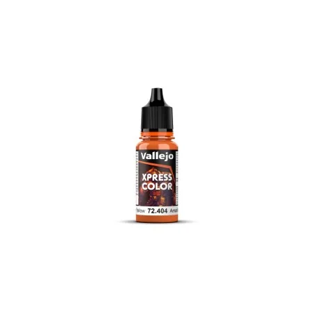 Xpress Color: Nuclear Yellow 18 ml - Vallejo 72404