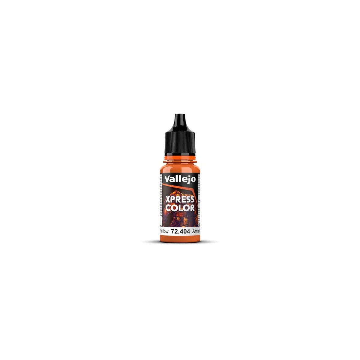 Nuclear Yellow 18 ml - Vallejo 72404