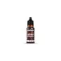 Velvet Red 18 ml - Vallejo 72407
