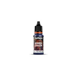 Storm Blue 18 ml - Vallejo 72412