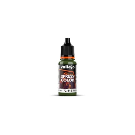 Xpress Color: Orc Skin 18 ml - Vallejo 72415