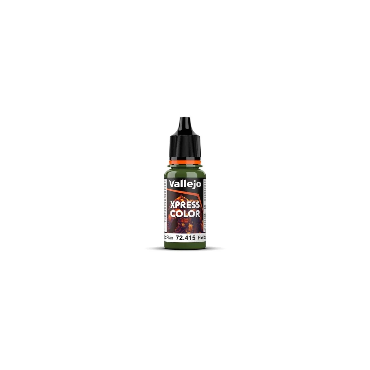 Xpress Color: Orc Skin 18 ml - Vallejo 72415 Xpress Color: Orc Skin 18 ml - Vallejo 72415