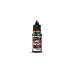 Troll Green 18 ml - Vallejo 72416