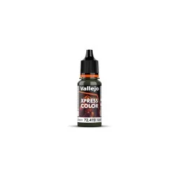Plague Green 18 ml - Vallejo 72419