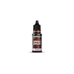 Xpress Color: Copper Brown 18 ml - Vallejo 72421