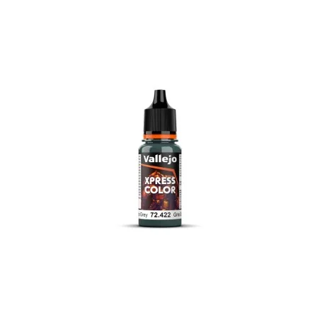 Xpress Color: Space Grey 18 ml - Vallejo 72422