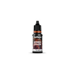 Xpress Color: Black Lotus 18 ml - Vallejo 72423