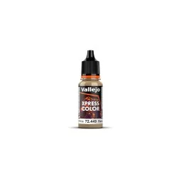 Xpress Color: Mummy White 18 ml - Vallejo 72449