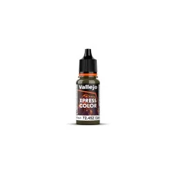 Rotten Flesh 18 ml - Vallejo 72452