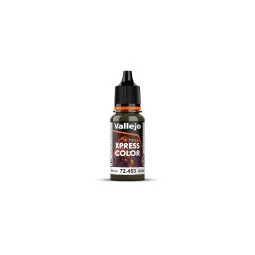 Military Yellow 18 ml - Vallejo 72453