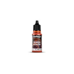 Chameleon Orange 18 ml - Vallejo 72455