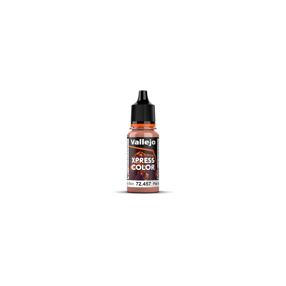 Xpress Color: Fairy Skin 18 ml - Vallejo 72457 Xpress Color: Fairy Skin 18 ml - Vallejo 72457