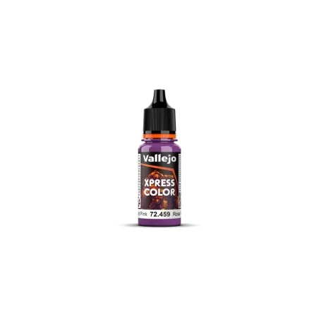 Xpress Color: Fluid Pink 18 ml - Vallejo 72459