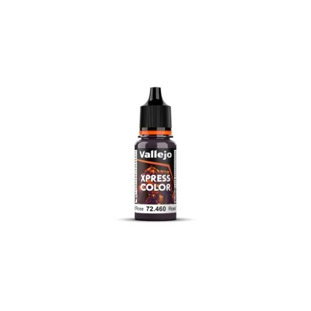 Xpress Color: Twilight Rose 18 ml - Vallejo 72460