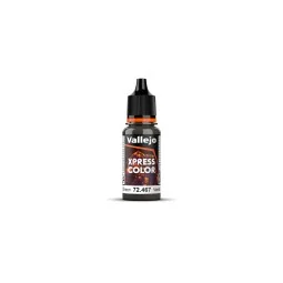 Xpress Color: Camouflage Green 18 ml - Vallejo 72467
