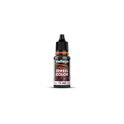 Commando Green 18 ml - Vallejo 72468