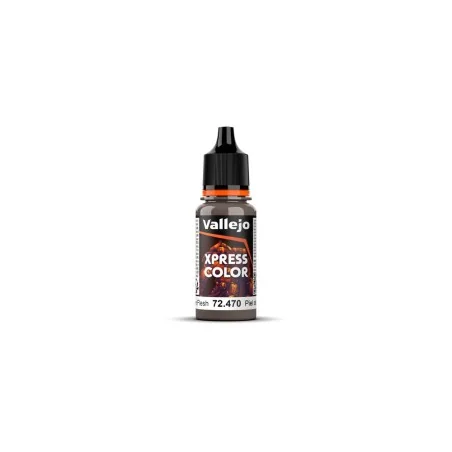 Xpress Color: Zombie Flesh 18 ml - Vallejo 72470