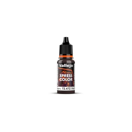 Xpress Color: Mahogany 18 ml - Vallejo 72472