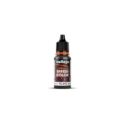 Muddy Ground 18 ml - Vallejo 72475