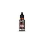 Greasy Black 18 ml - Vallejo 72476