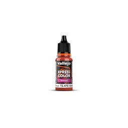 Phoenix Orange 18 ml - Vallejo 72478