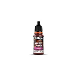 Xpress Color Intense: Seraph Red 18 ml - Vallejo 72479