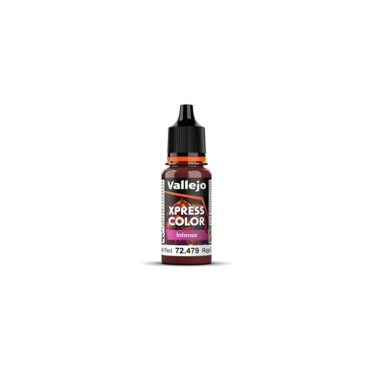 Seraph Red 18 ml - Vallejo 72479