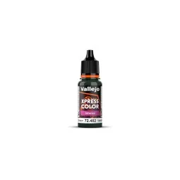 Monastic Green 18 ml - Vallejo 72482