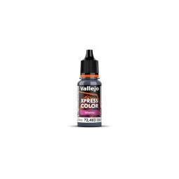 Xpress Color Intense: Viking Grey 18 ml - Vallejo 72483