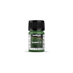 Pigment FX: Chrome Oxide Green 35 ml - Vallejo 73112