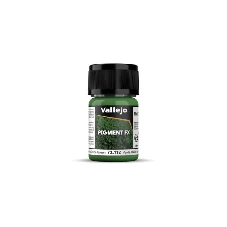 Pigment FX: Chrome Oxide Green 35 ml - Vallejo 73112
