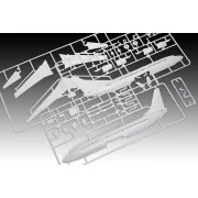 Boeing 737-800 Turkish Airlines - Revell 03772