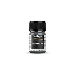 Pigment FX: Dark Slate Grey 35 ml - Vallejo 73114