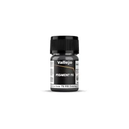 Natural Iron Oxide 35 ml - Vallejo 73115