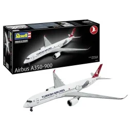 Airbus A350-900 Turkish Airlines, 1/144 - Revell 03773