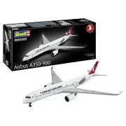Airbus A350-900 Turkish Airlines, 1/144 - Revell 03773
