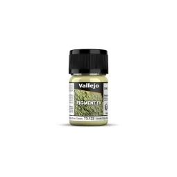 Pigment FX: Faded Olive Green 35 ml - Vallejo 73122