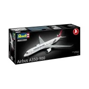Airbus A350-900 Turkish Airlines - Revell 03773