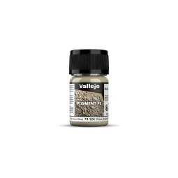 Pigment FX: Mid Orient Dust 35 ml - Vallejo 73124