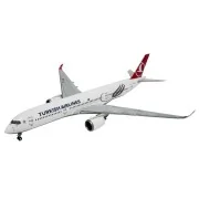 Airbus A350-900 Turkish Airlines - Revell 03773