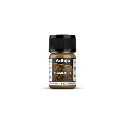 Pigment FX: Kakhi Green 35 ml - Vallejo 73127