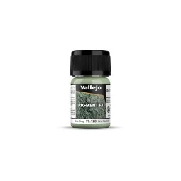 Pigment FX: Blue Grey 35 ml - Vallejo 73128