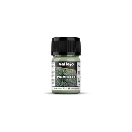 Pigment FX: Blue Grey 35 ml - Vallejo 73128