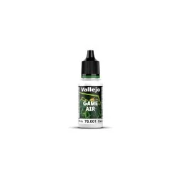 Game Air: Dead White 18 ml - Vallejo 76001