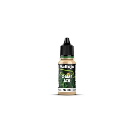 Game Air: Pale Flesh 18 ml - Vallejo 76003